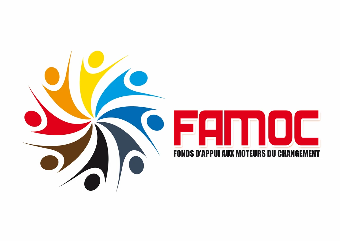 Logo FAMOC