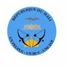 Logo République du Mali