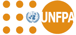 Logo UNFPA